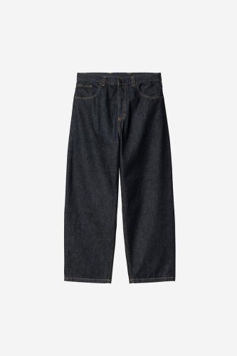 Brandon Jeans Pants blue rinsed